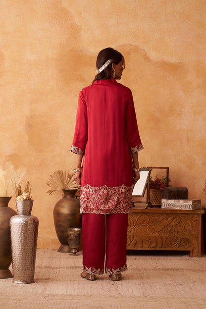PADMIKA KURTA SET