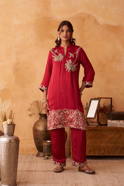 PADMIKA KURTA SET