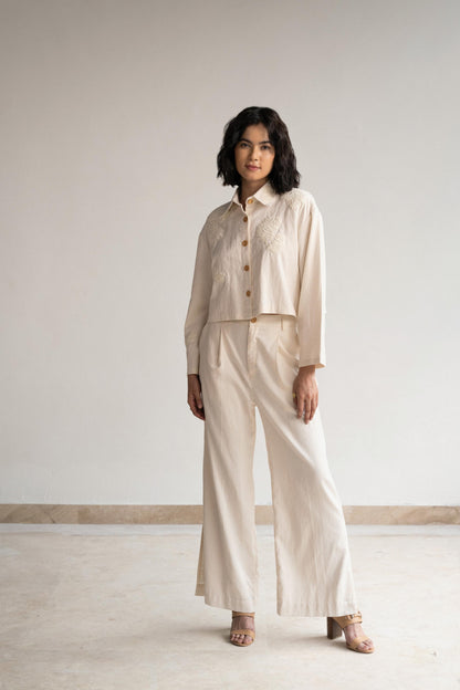 ROSEWOOD CO-ORD SET