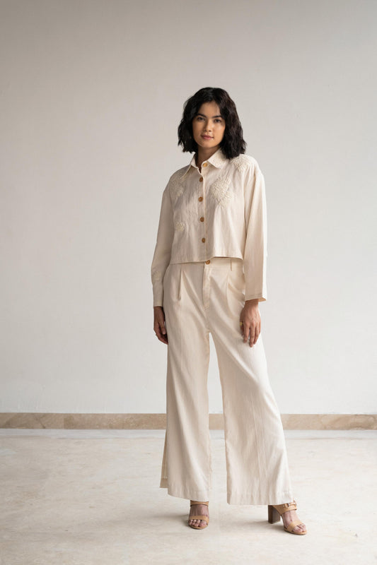 ROSEWOOD CO-ORD SET