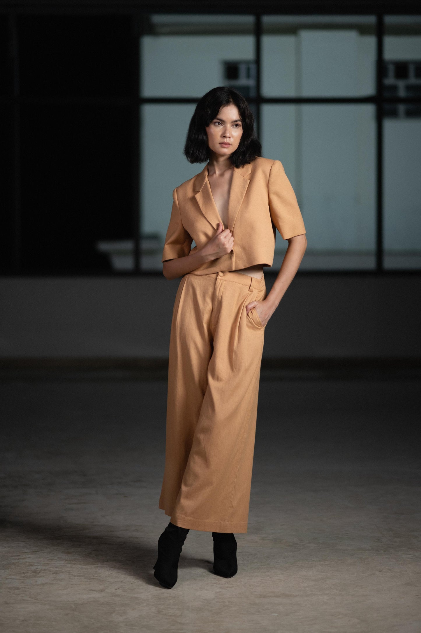 DESERT DUNE CO-ORD SET