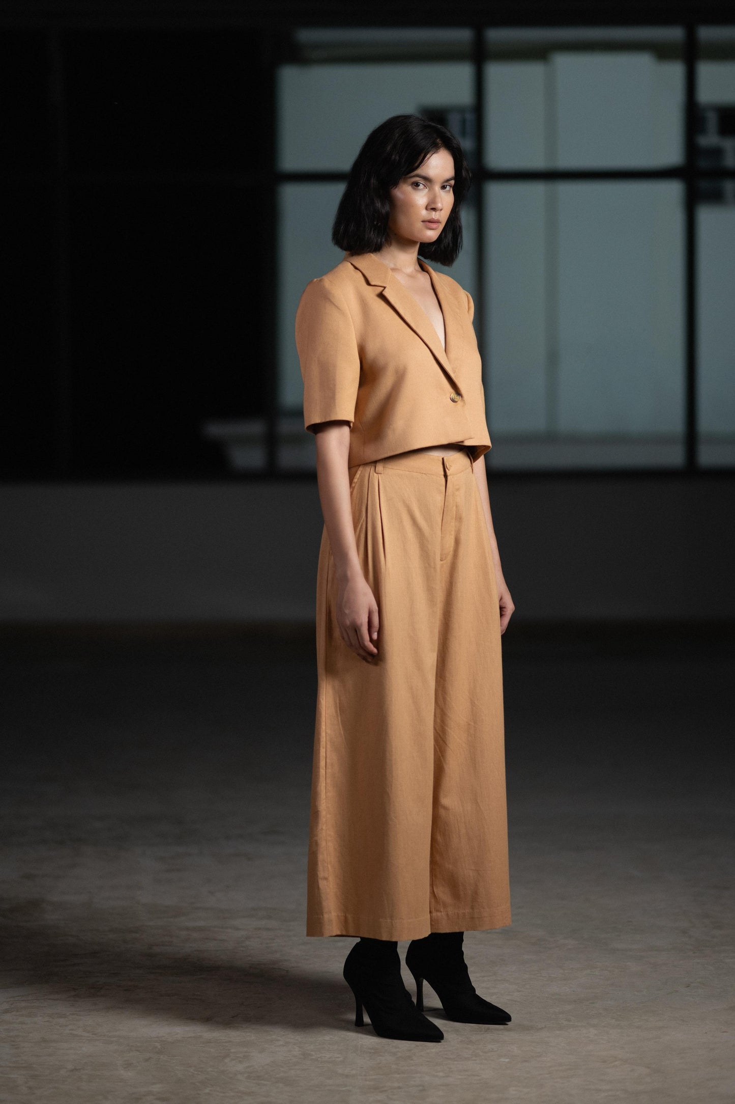 DESERT DUNE CO-ORD SET
