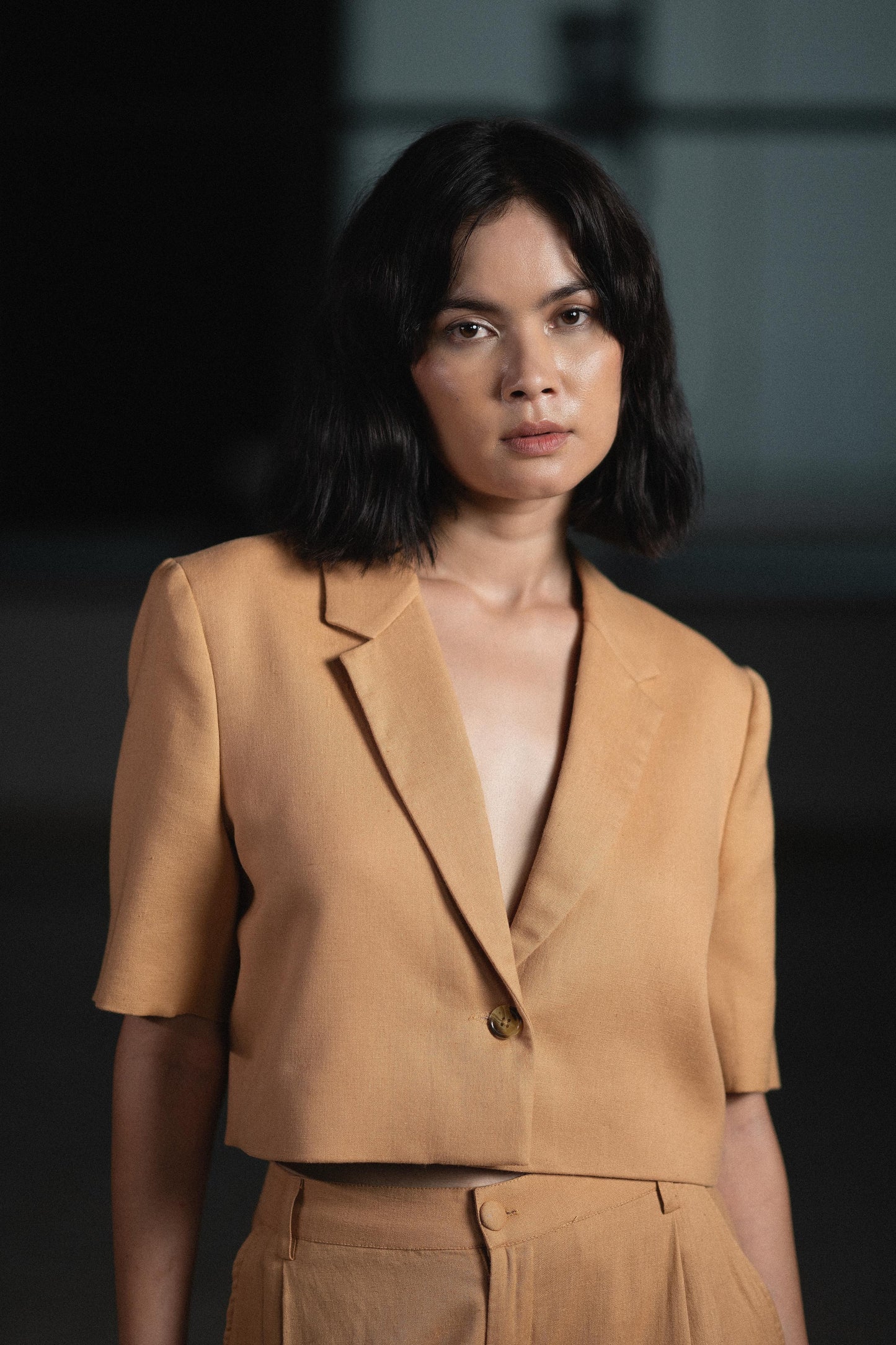 DESERT DUNE CO-ORD SET