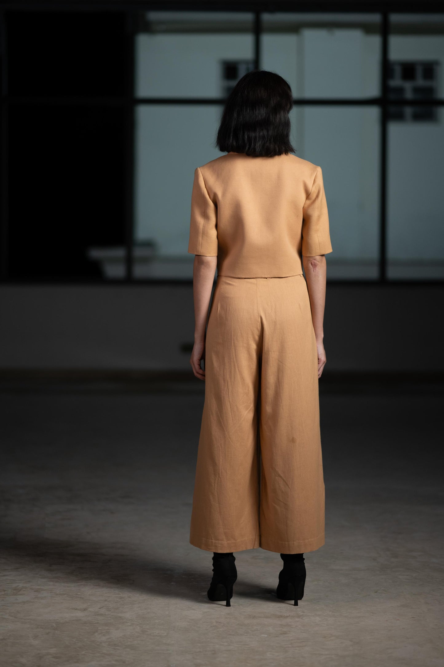DESERT DUNE CO-ORD SET