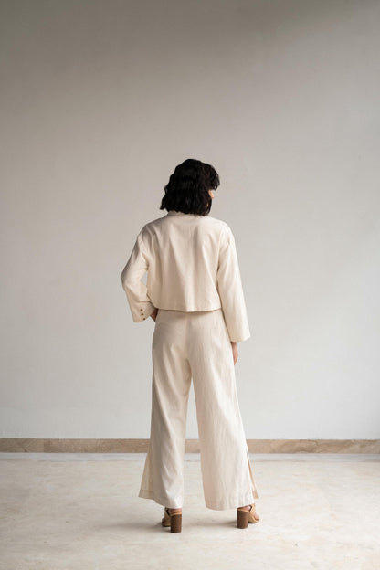 ROSEWOOD CO-ORD SET