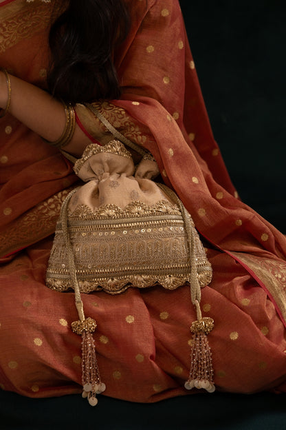 SIARA POTLI