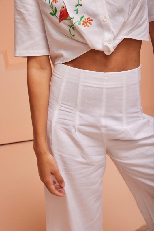 BRIDGET PANT SET