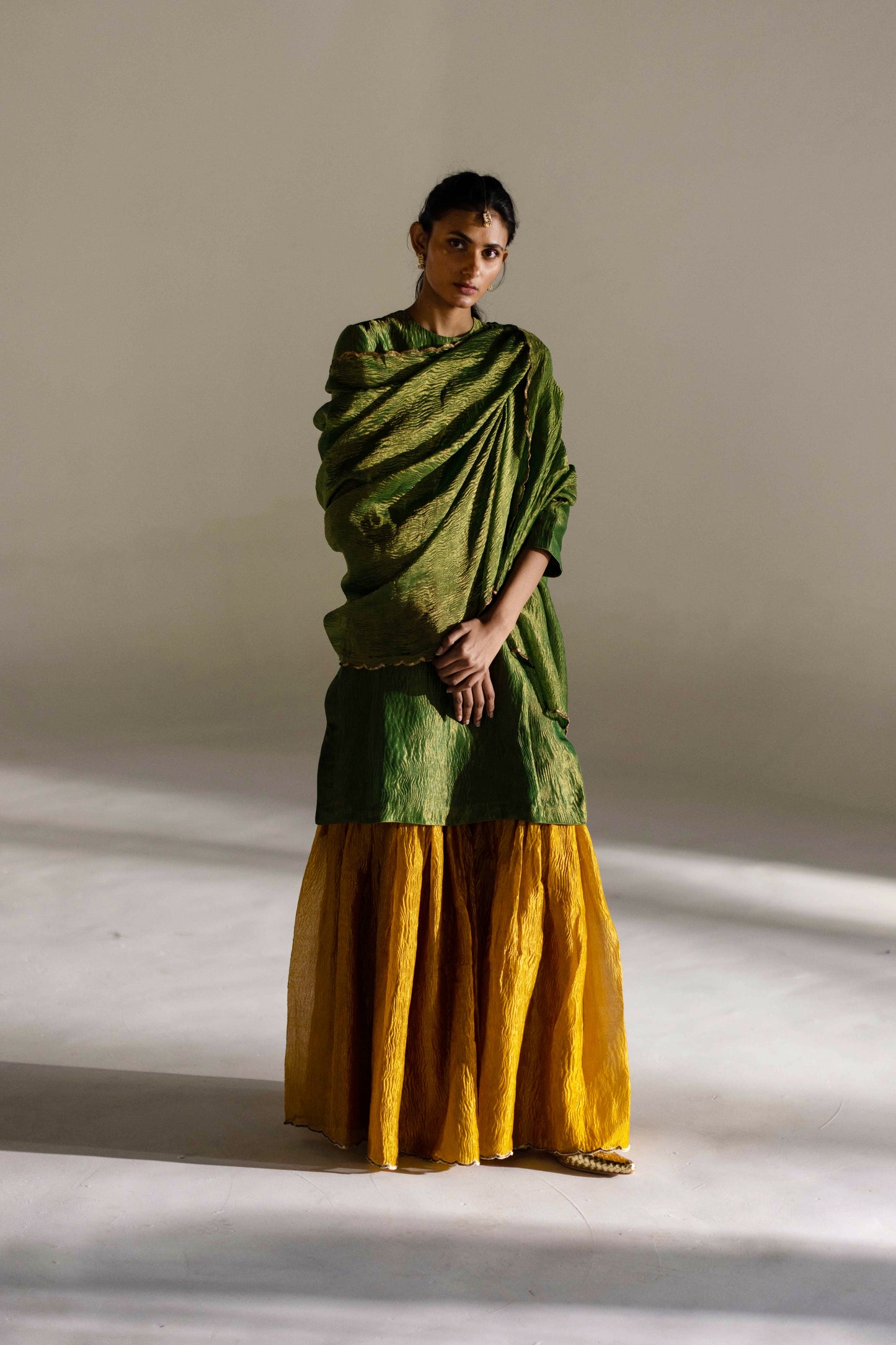 CHLOE DUPATTA