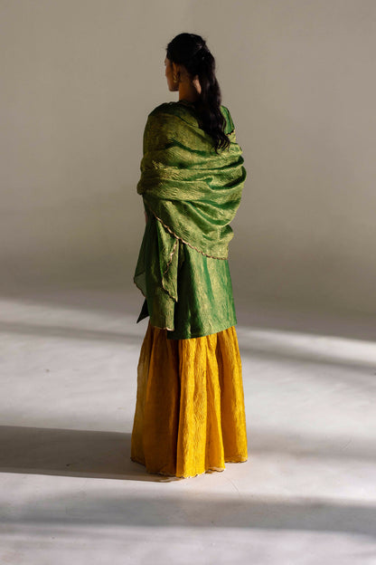 CHLOE DUPATTA