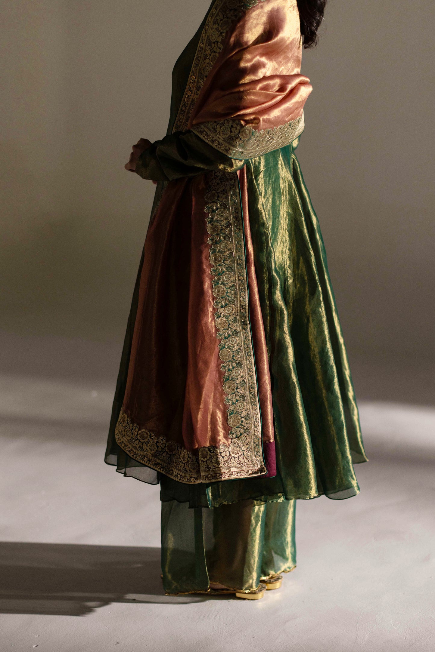 SARAH DUPATTA