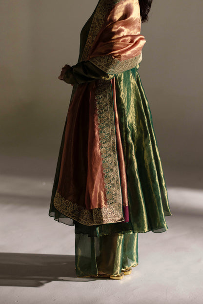 SARAH DUPATTA