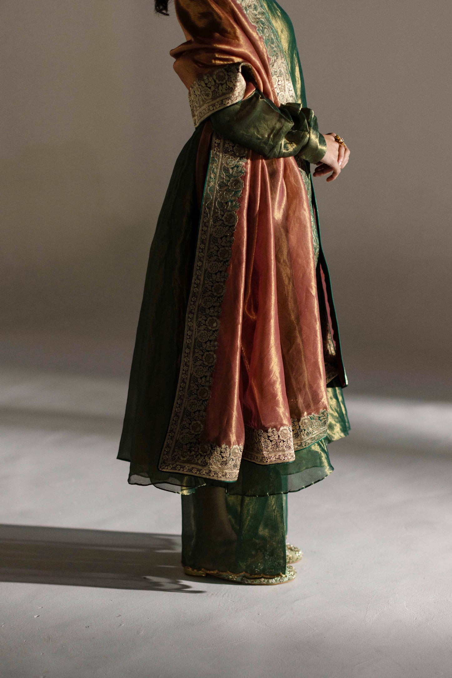 SARAH DUPATTA