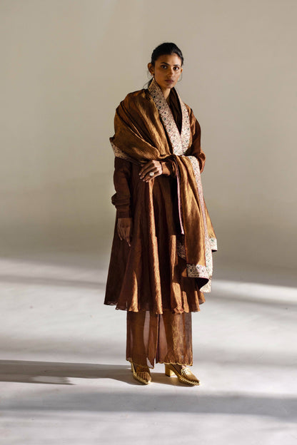 CLARA DUPATTA