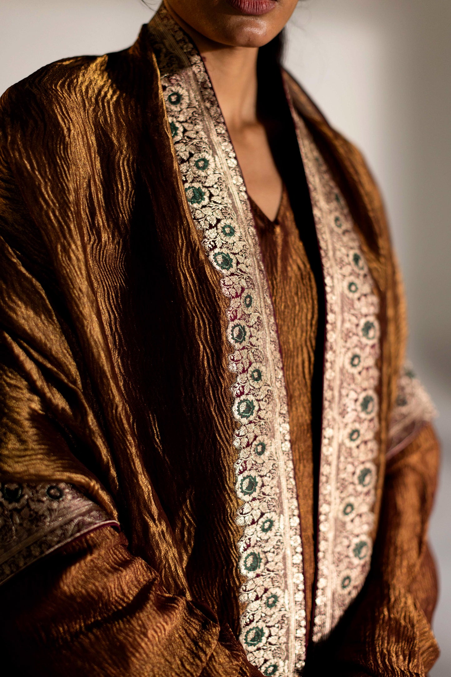 CLARA DUPATTA