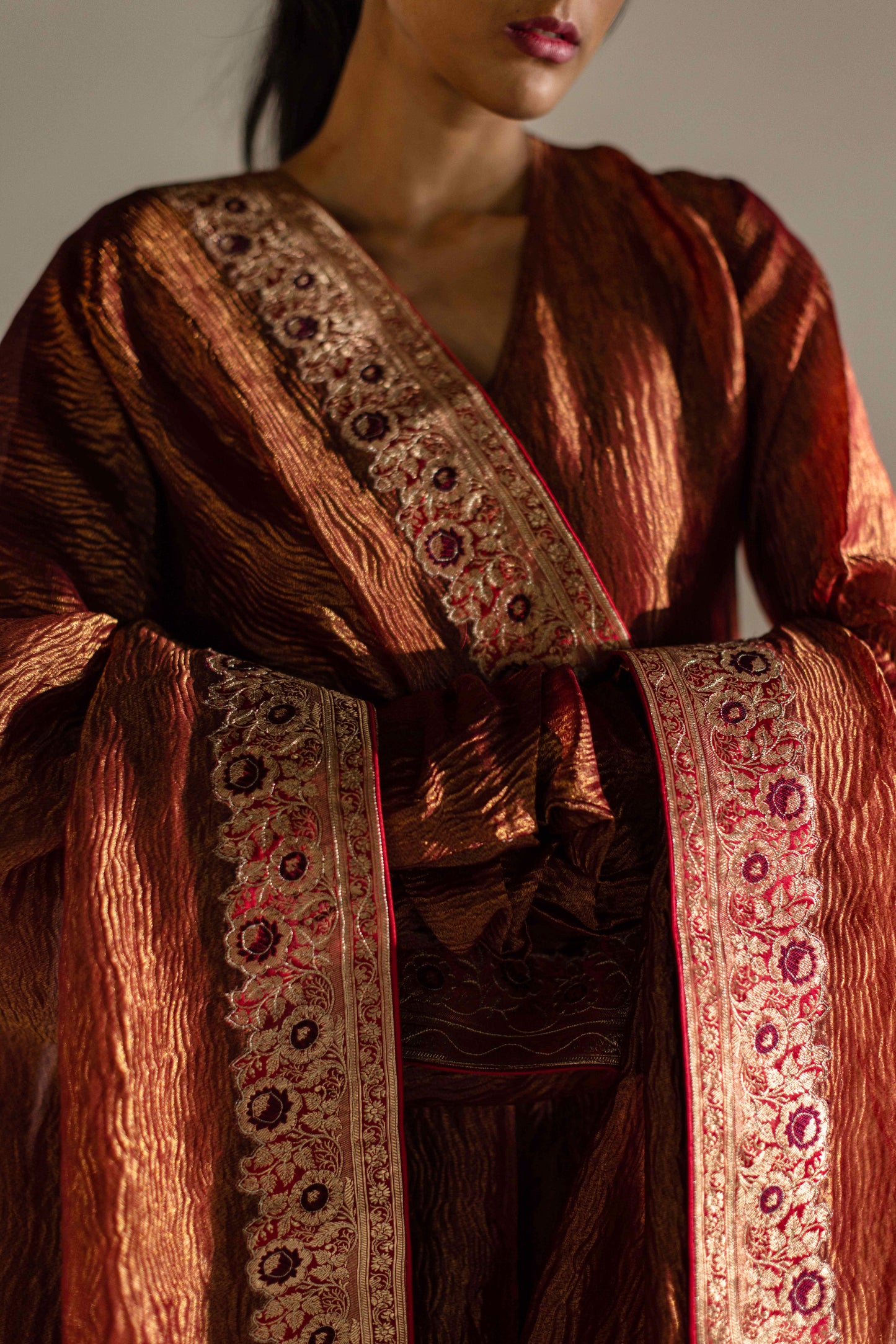 CAMILI DUPATTA