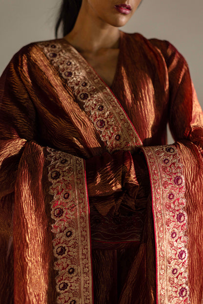 CAMILI DUPATTA