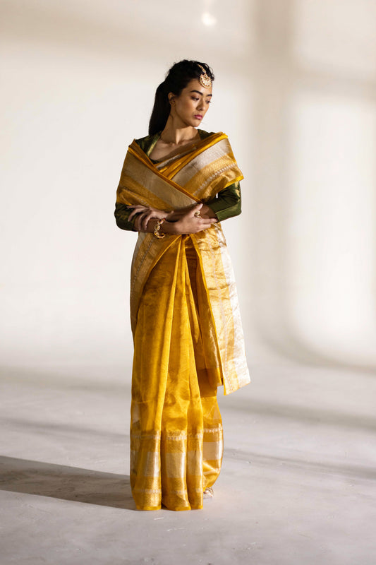 RAINA SAREE