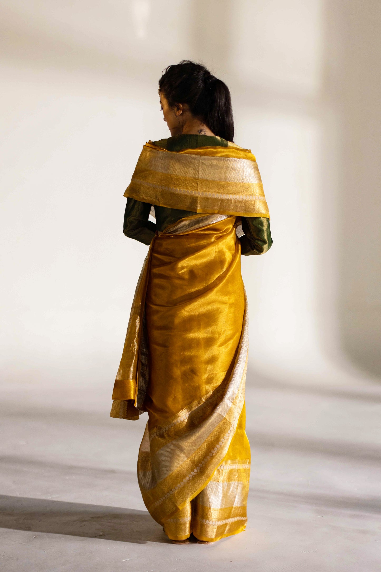 RAINA SAREE