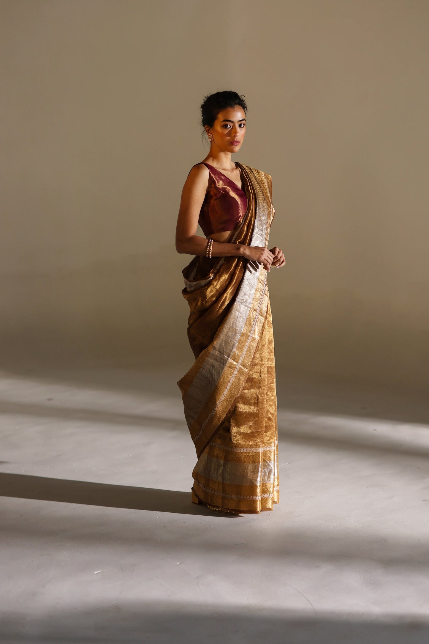 KARYL SAREE