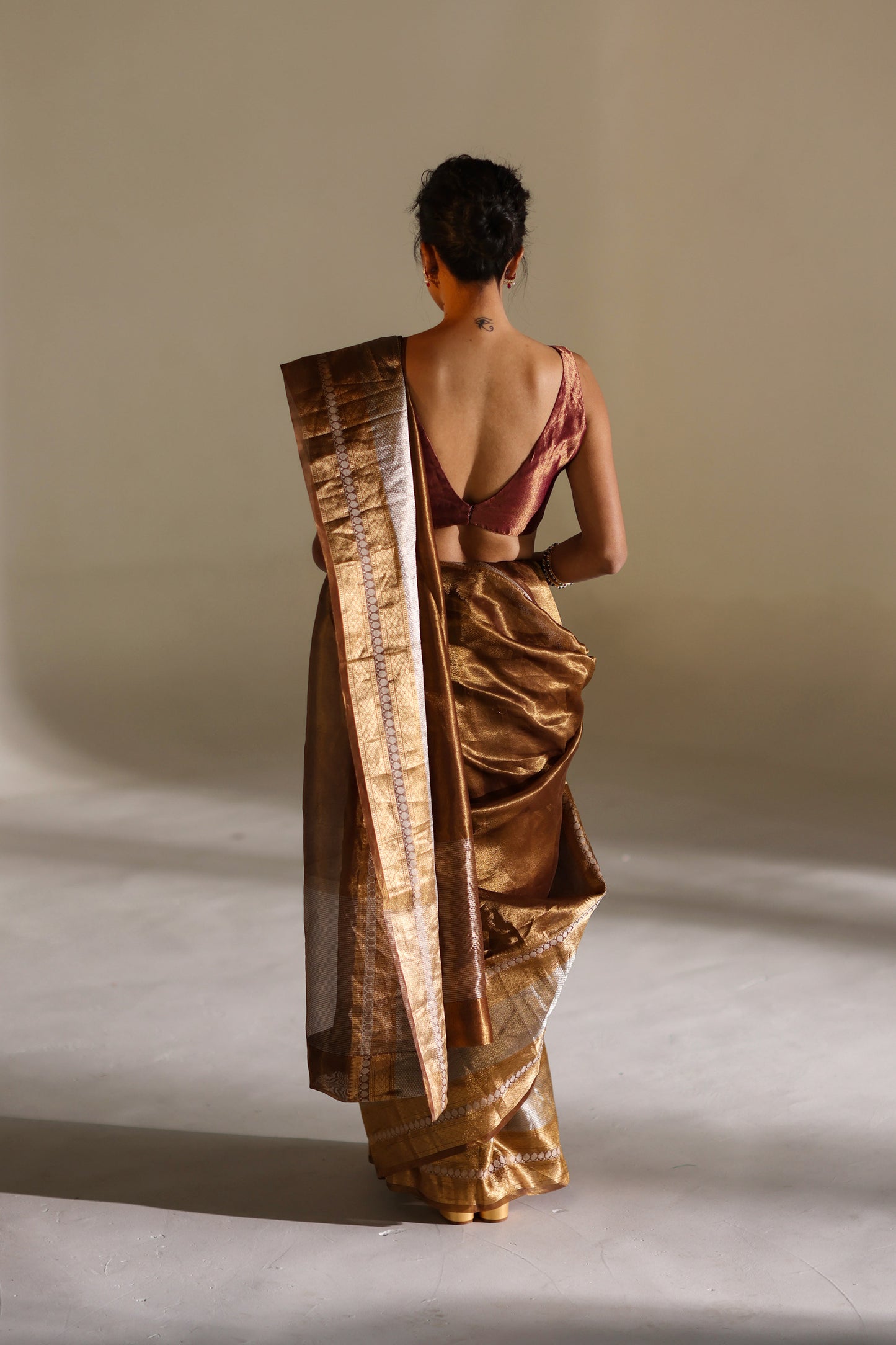 KARYL SAREE