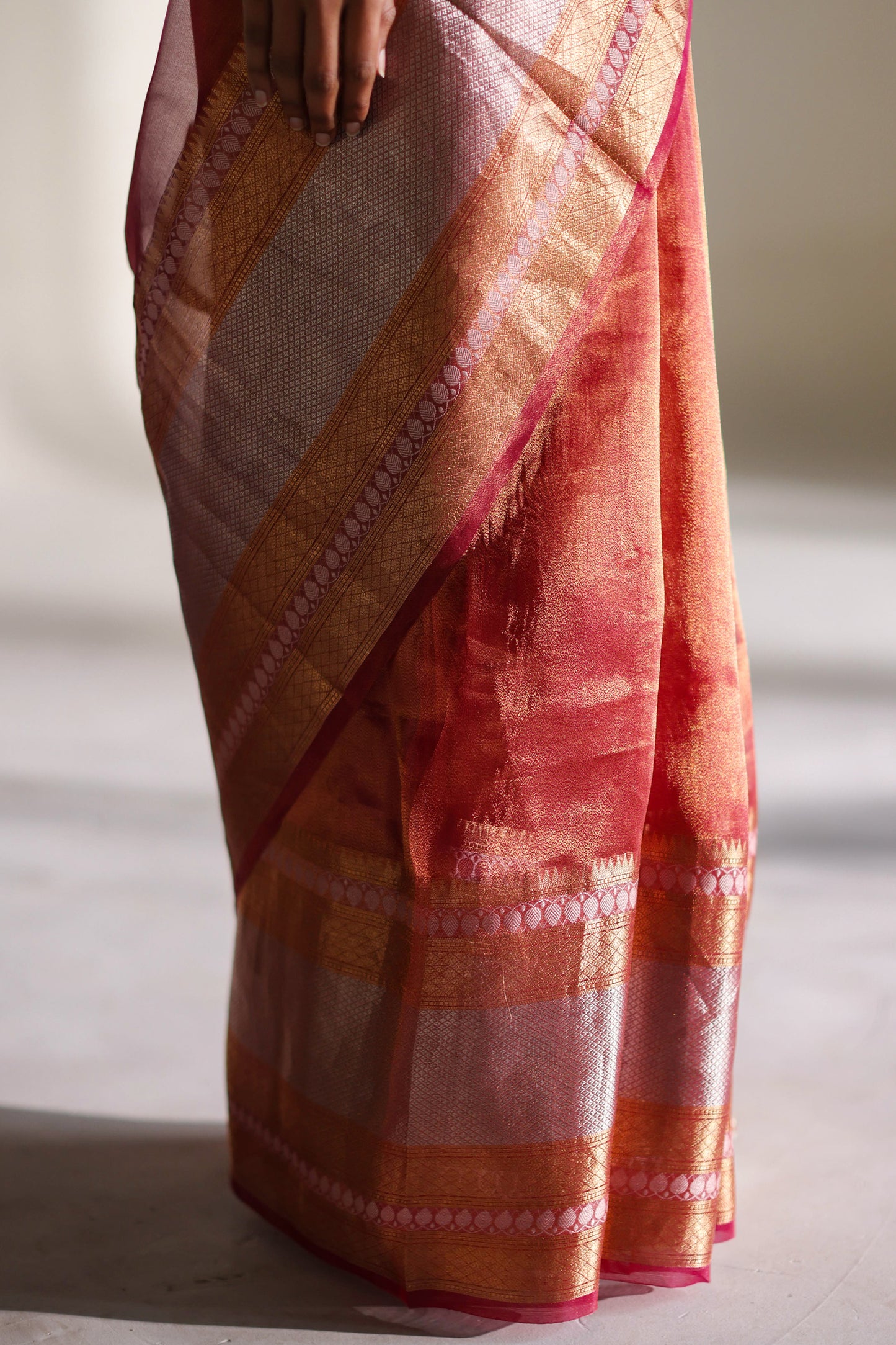 BELL SAREE