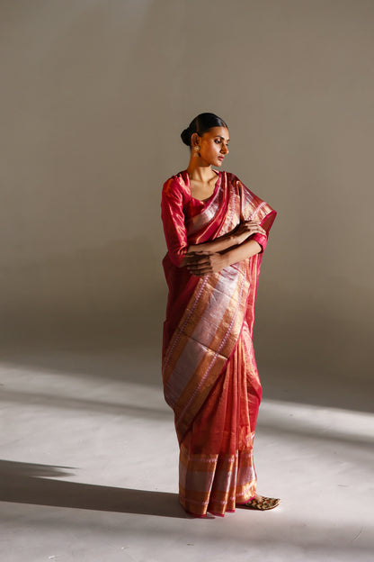 BELL SAREE