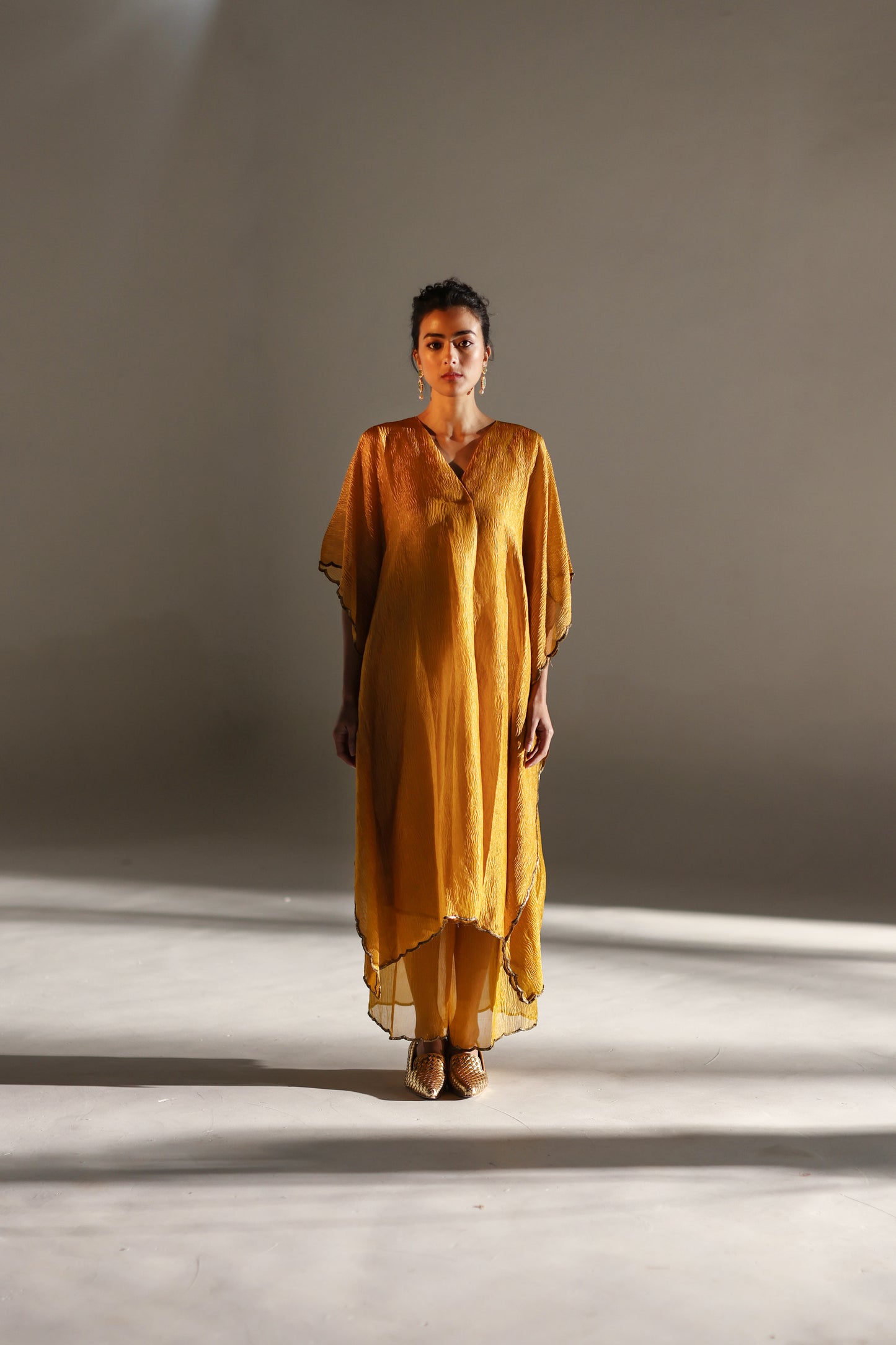 REVA KAFTAN